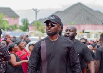 From Delta Force to NPP First Vice Chairman – Kojo Bamba’s Political Journey