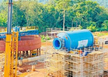 Minerals Commission’s Statement on Unlawful Revocation of Northern Ashanti Mine’s Lease is Full of Misrepresentations-NAML Fights Back