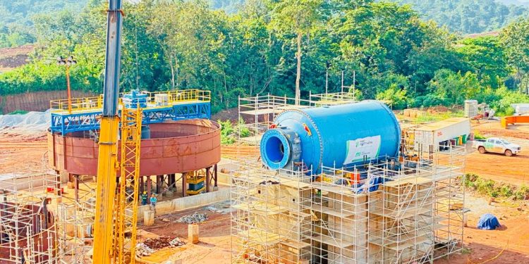 Minerals Commission’s Statement on Unlawful Revocation of Northern Ashanti Mine’s Lease is Full of Misrepresentations-NAML Fights Back